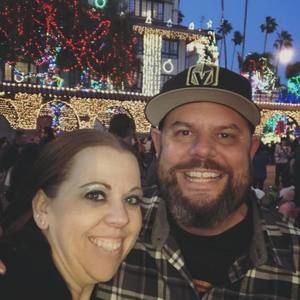 Meet your Posher, Chris